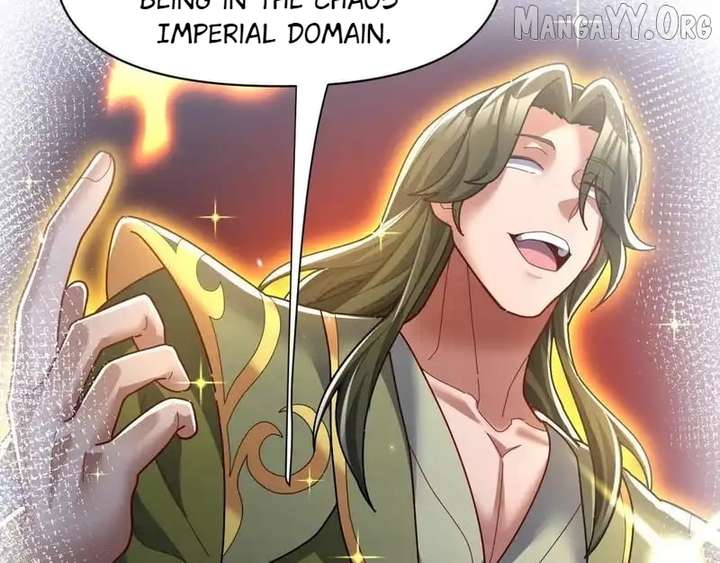 Invincible After Shocking My Empress Wife Chapter 109 page 9 - 