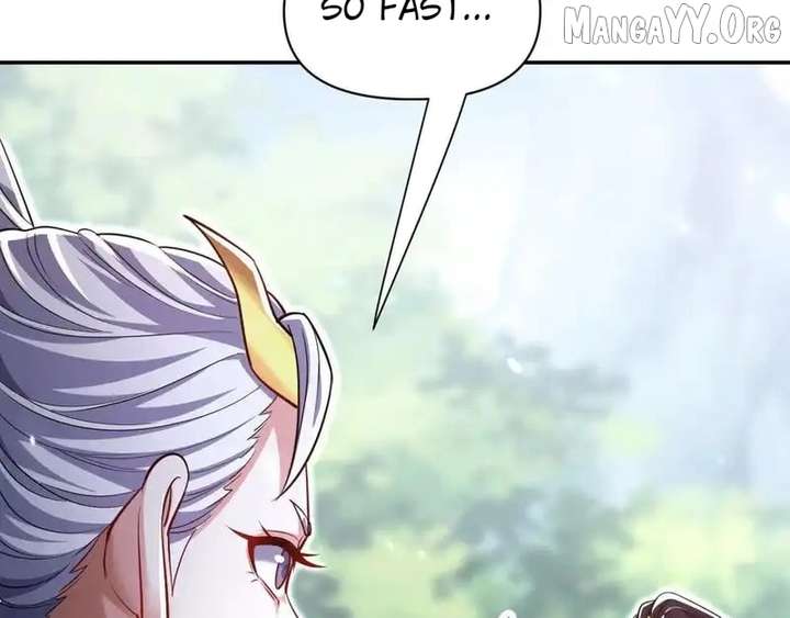 Invincible After Shocking My Empress Wife Chapter 109 page 84 - 