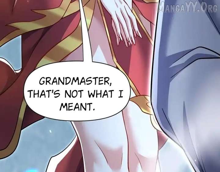 Invincible After Shocking My Empress Wife Chapter 109 page 90 - 
