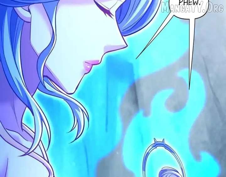 Invincible After Shocking My Empress Wife Chapter 109 page 94 - 
