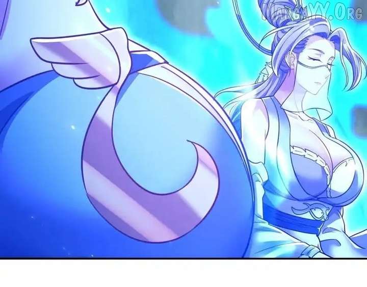 Invincible After Shocking My Empress Wife Chapter 109 page 95 - 