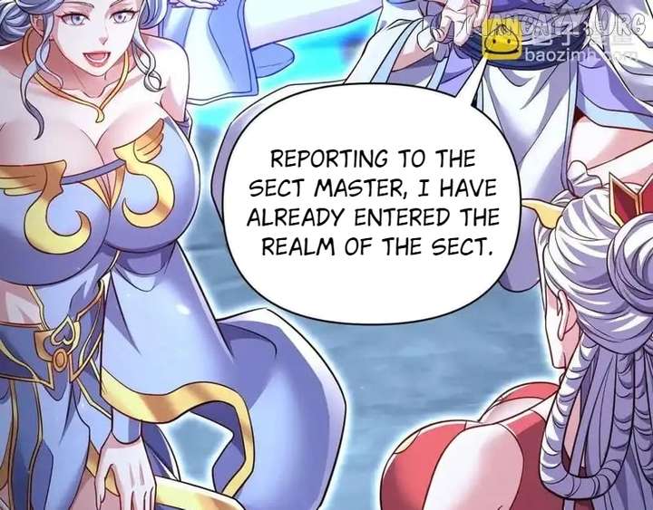 Invincible After Shocking My Empress Wife Chapter 109 page 98 - 