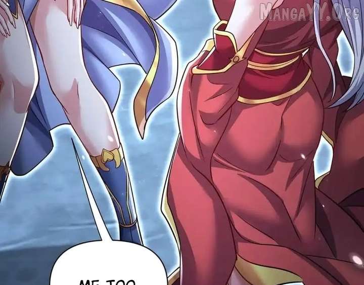 Invincible After Shocking My Empress Wife Chapter 109 page 99 - 