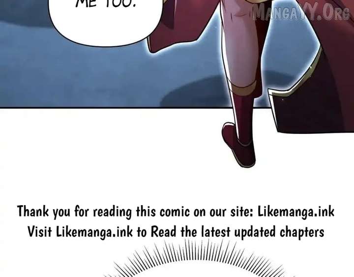 Invincible After Shocking My Empress Wife Chapter 109 page 100 - 