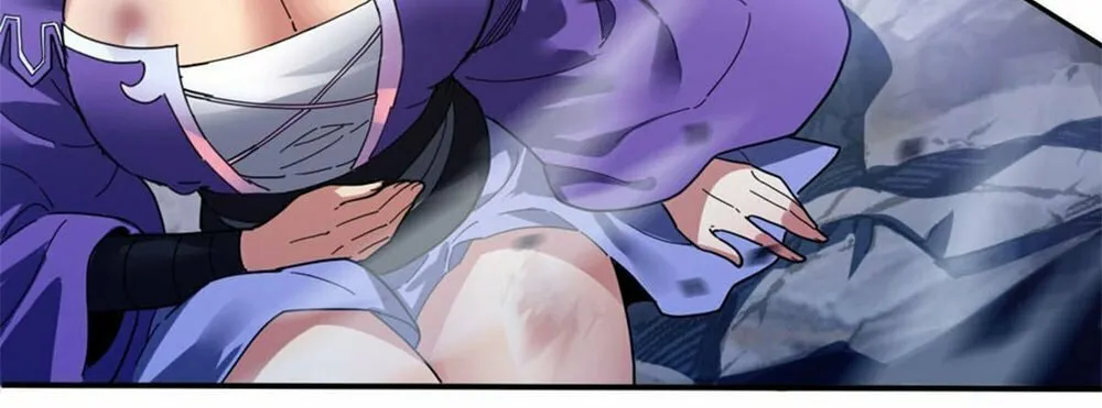 Invincible After Shocking My Empress Wife Chapter 11 page 102 - 