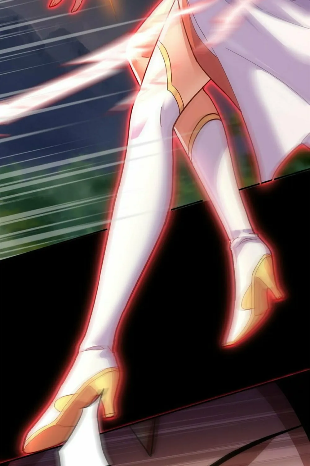 Invincible After Shocking My Empress Wife Chapter 11 page 104 - 
