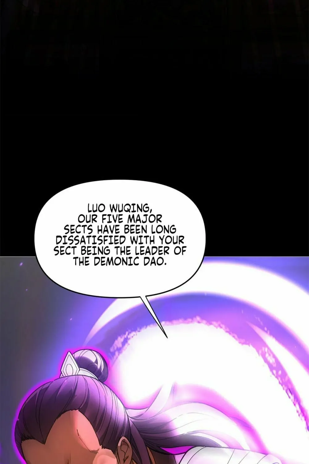 Invincible After Shocking My Empress Wife Chapter 11 page 13 - 