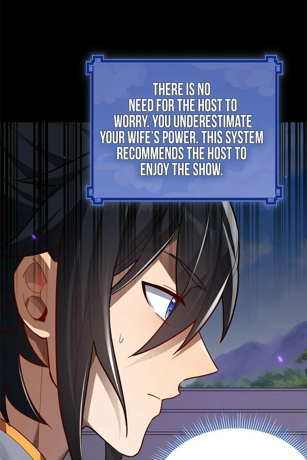 Invincible After Shocking My Empress Wife Chapter 11 page 22 - 
