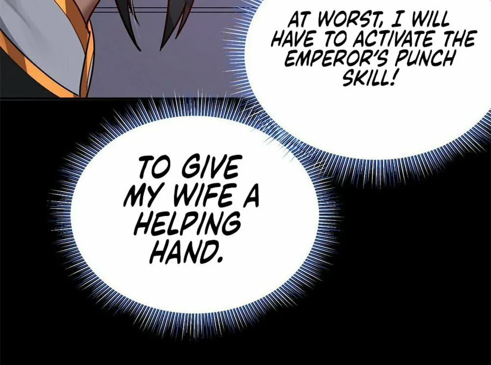 Invincible After Shocking My Empress Wife Chapter 11 page 23 - 