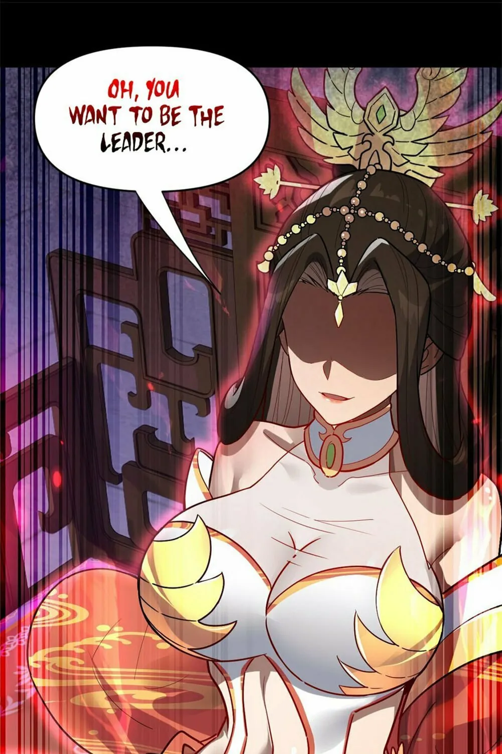 Invincible After Shocking My Empress Wife Chapter 11 page 24 - 
