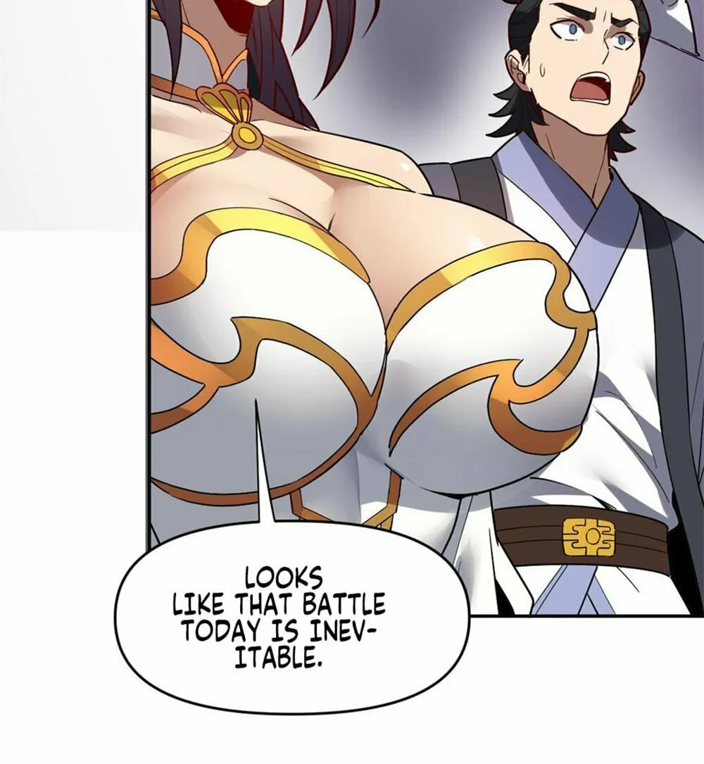 Invincible After Shocking My Empress Wife Chapter 11 page 27 - 