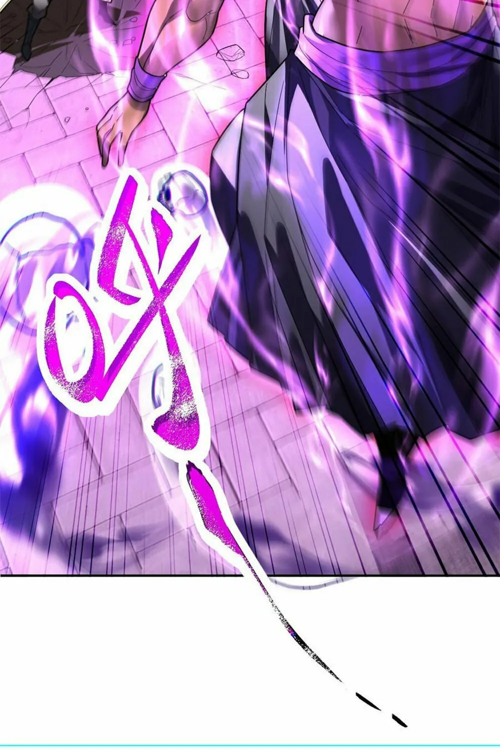 Invincible After Shocking My Empress Wife Chapter 11 page 47 - 