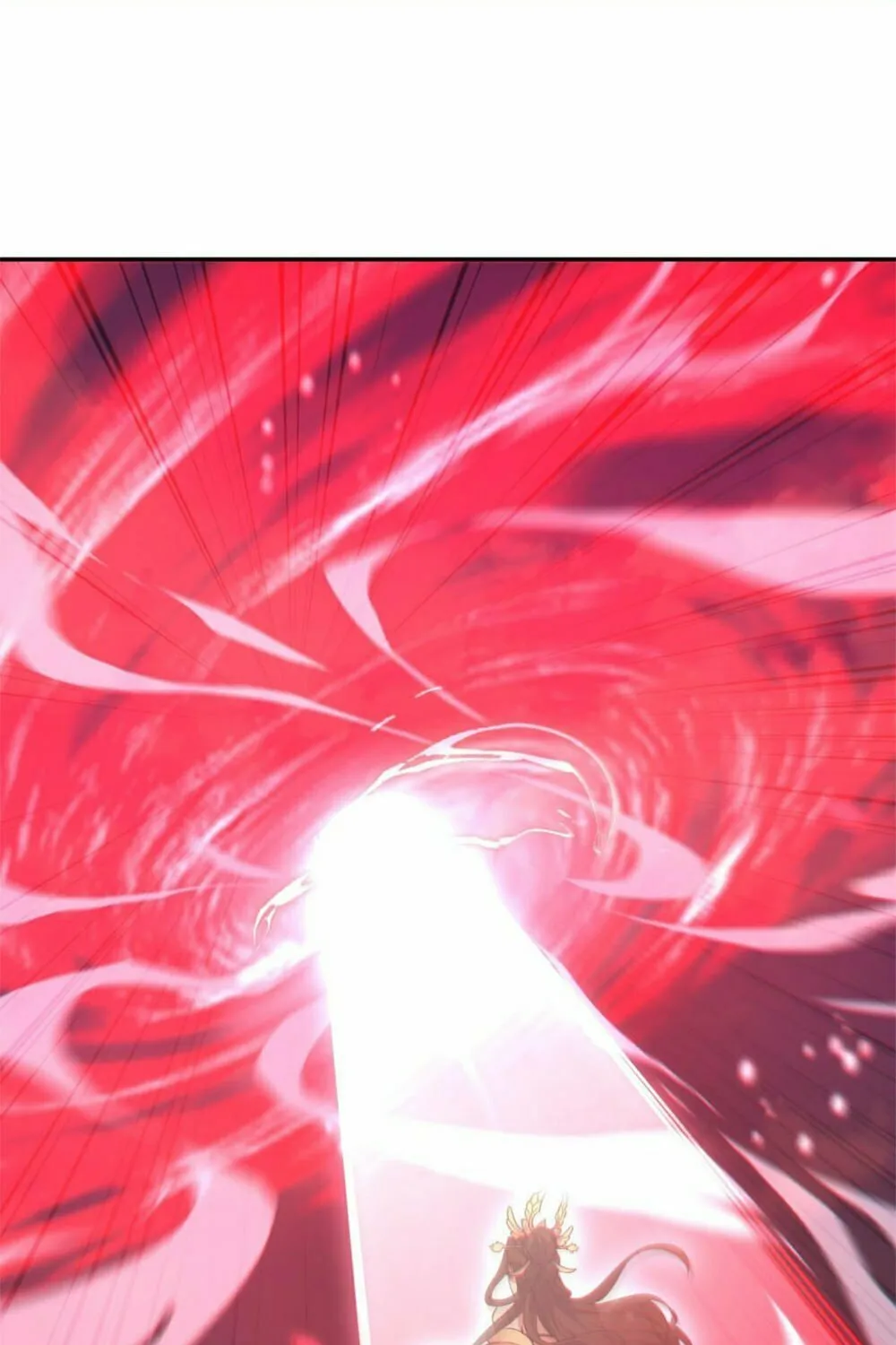 Invincible After Shocking My Empress Wife Chapter 11 page 48 - 