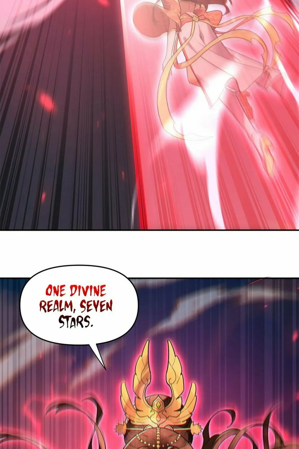 Invincible After Shocking My Empress Wife Chapter 11 page 49 - 