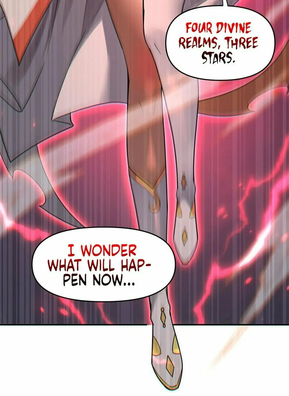 Invincible After Shocking My Empress Wife Chapter 11 page 51 - 