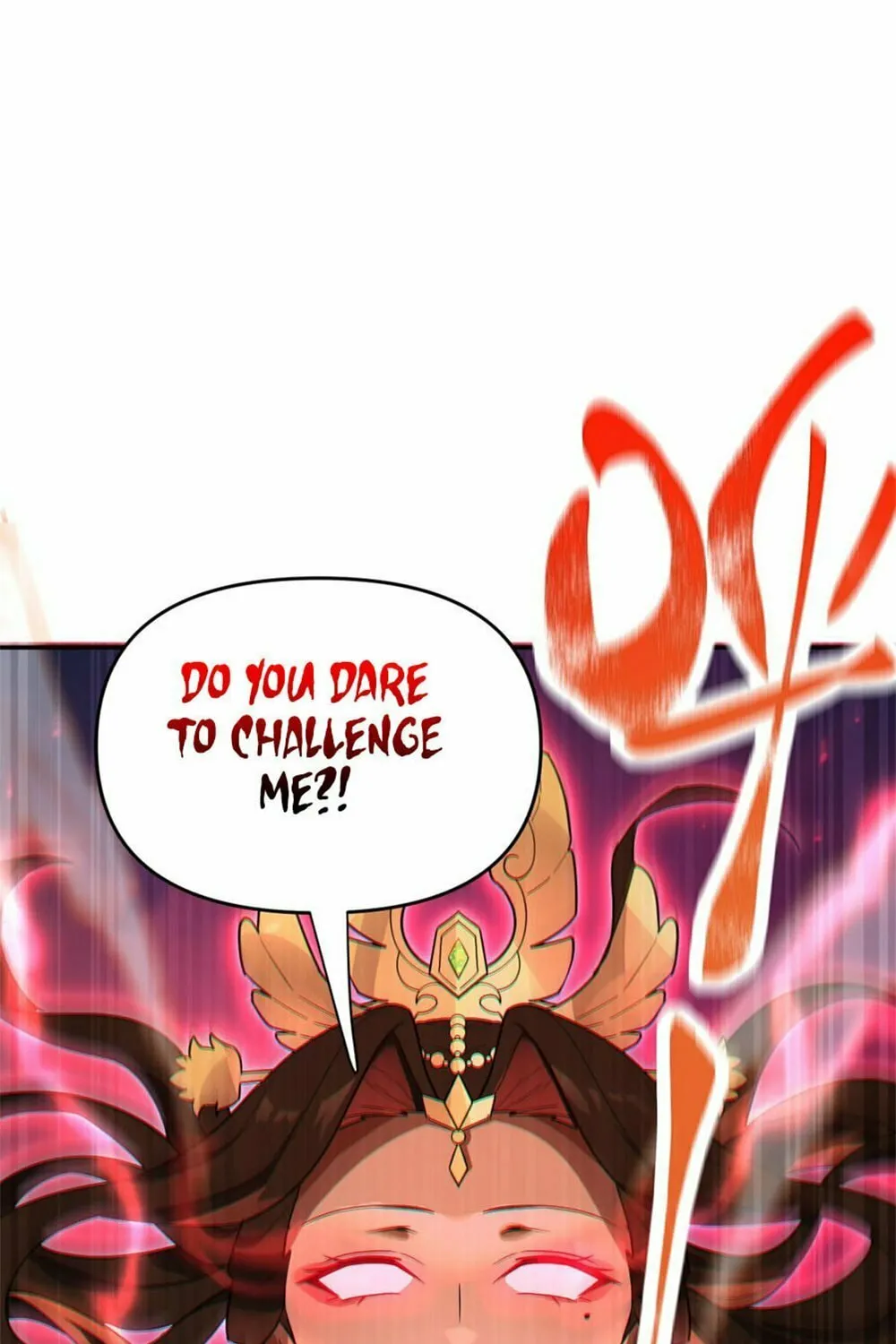 Invincible After Shocking My Empress Wife Chapter 11 page 52 - 