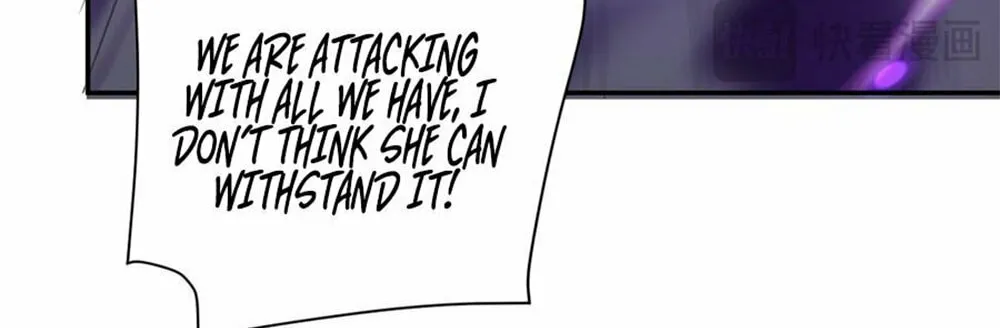 Invincible After Shocking My Empress Wife Chapter 11 page 57 - 