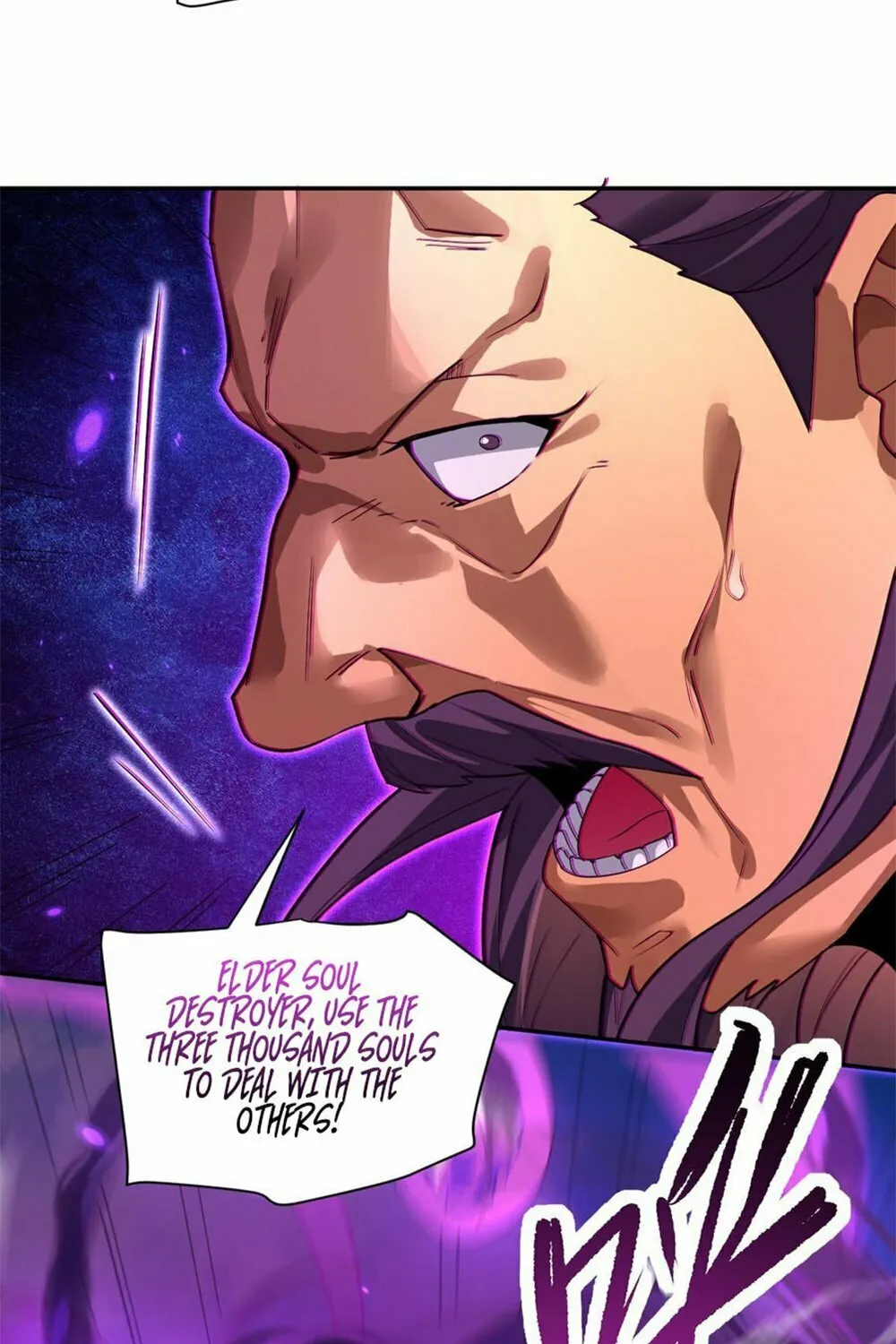Invincible After Shocking My Empress Wife Chapter 11 page 58 - 