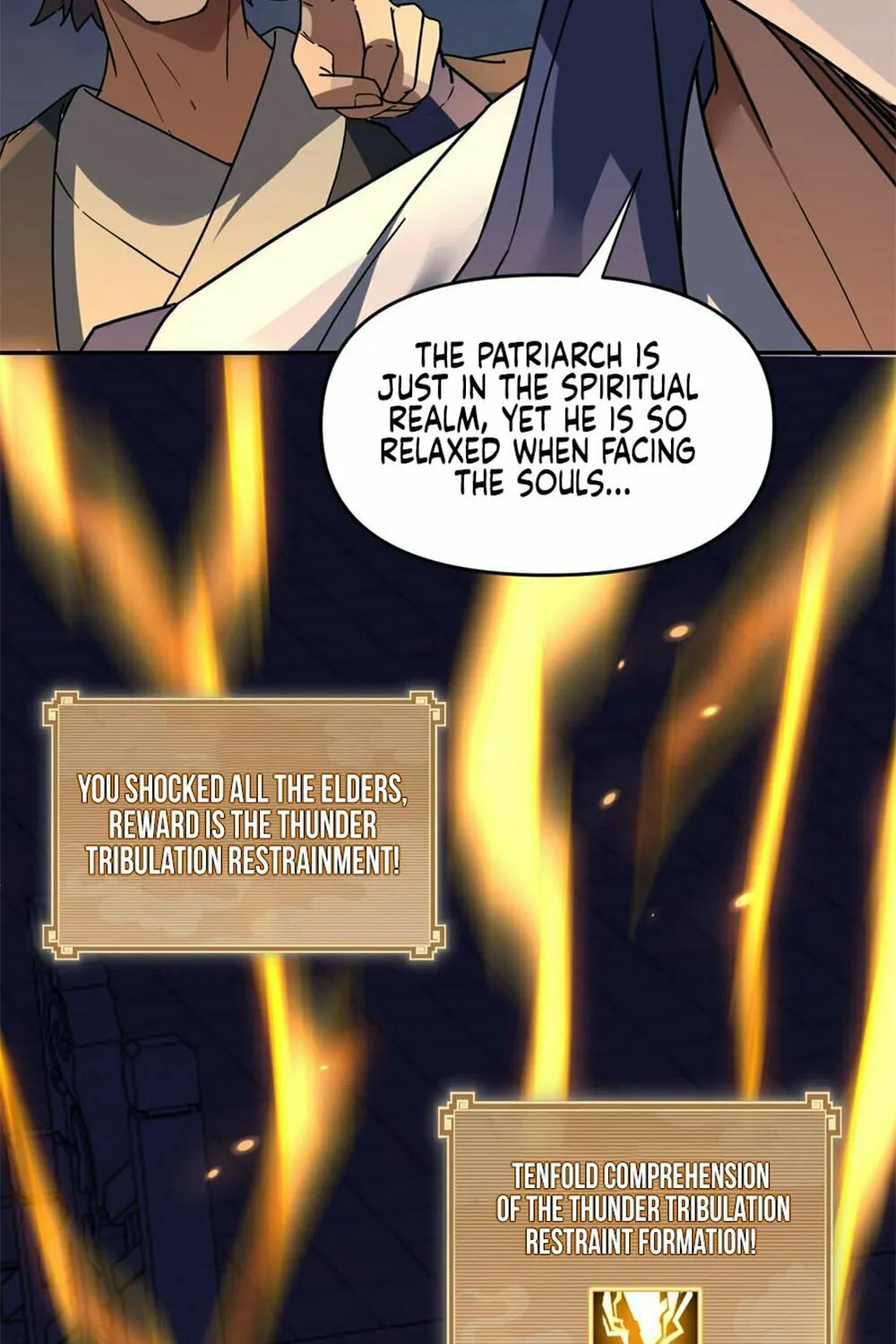 Invincible After Shocking My Empress Wife Chapter 11 page 72 - 