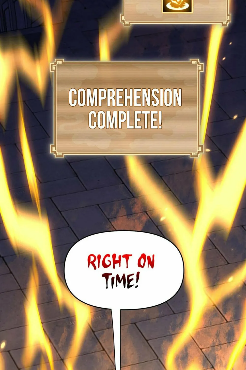 Invincible After Shocking My Empress Wife Chapter 11 page 73 - 