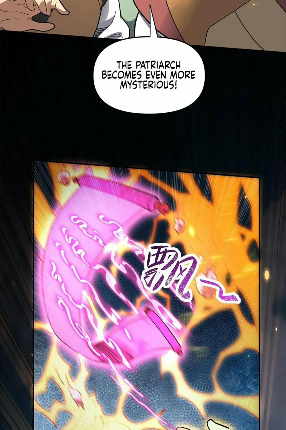 Invincible After Shocking My Empress Wife Chapter 11 page 83 - 