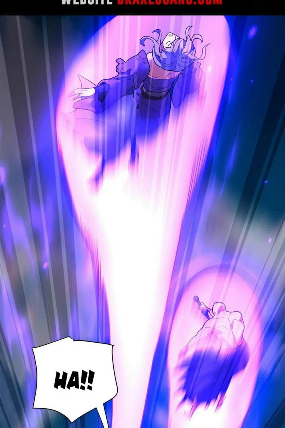 Invincible After Shocking My Empress Wife Chapter 11 page 95 - 