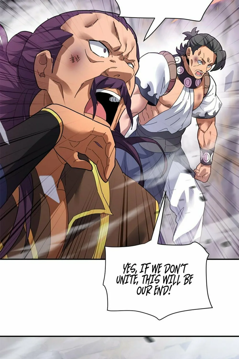 Invincible After Shocking My Empress Wife Chapter 11 page 100 - 