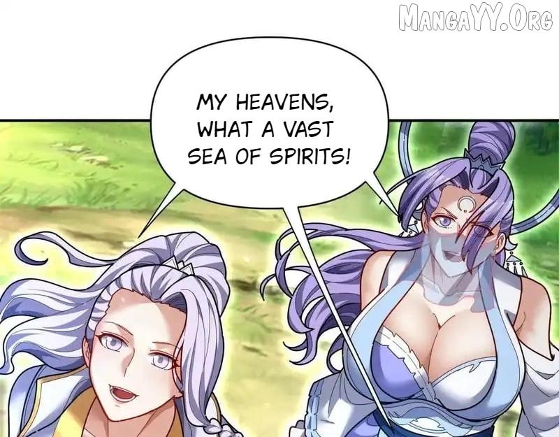 Invincible After Shocking My Empress Wife Chapter 110 page 102 - 