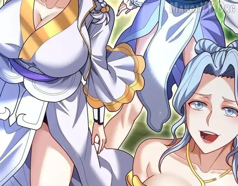 Invincible After Shocking My Empress Wife Chapter 110 page 103 - 