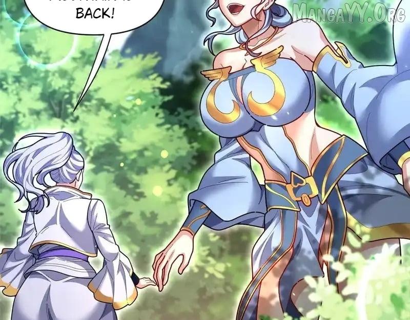 Invincible After Shocking My Empress Wife Chapter 110 page 111 - 