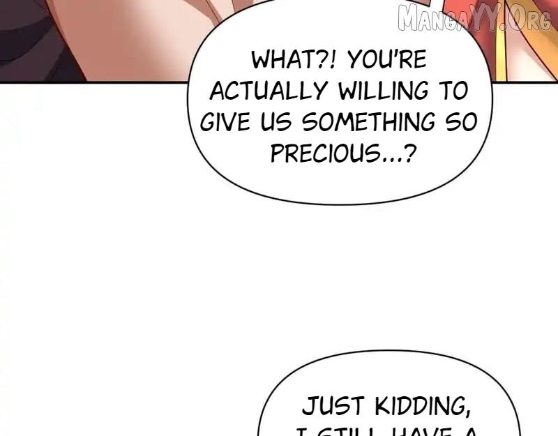 Invincible After Shocking My Empress Wife Chapter 110 page 116 - 