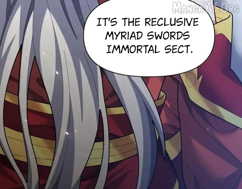 Invincible After Shocking My Empress Wife Chapter 110 page 123 - 