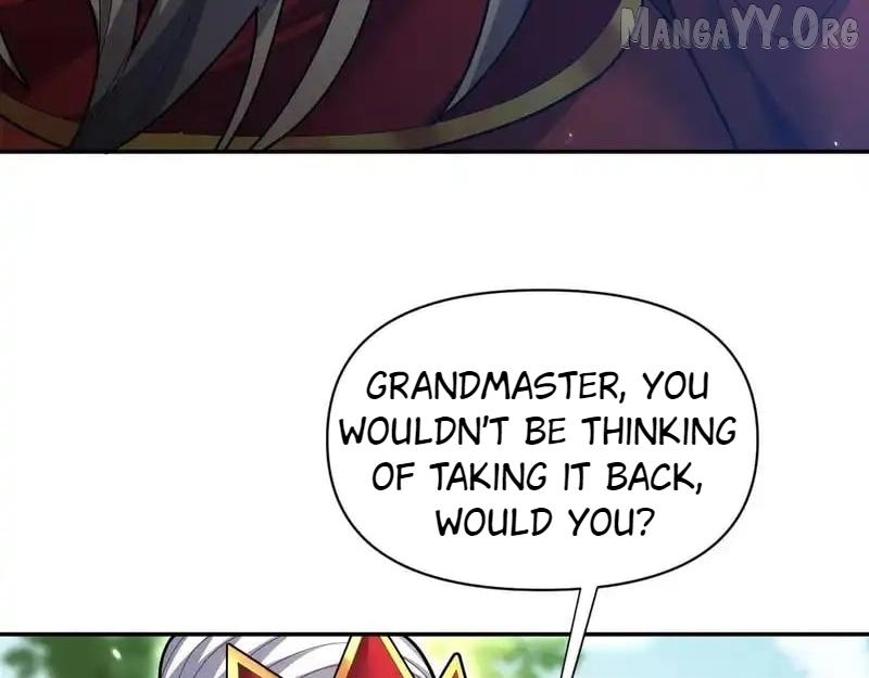 Invincible After Shocking My Empress Wife Chapter 110 page 124 - 