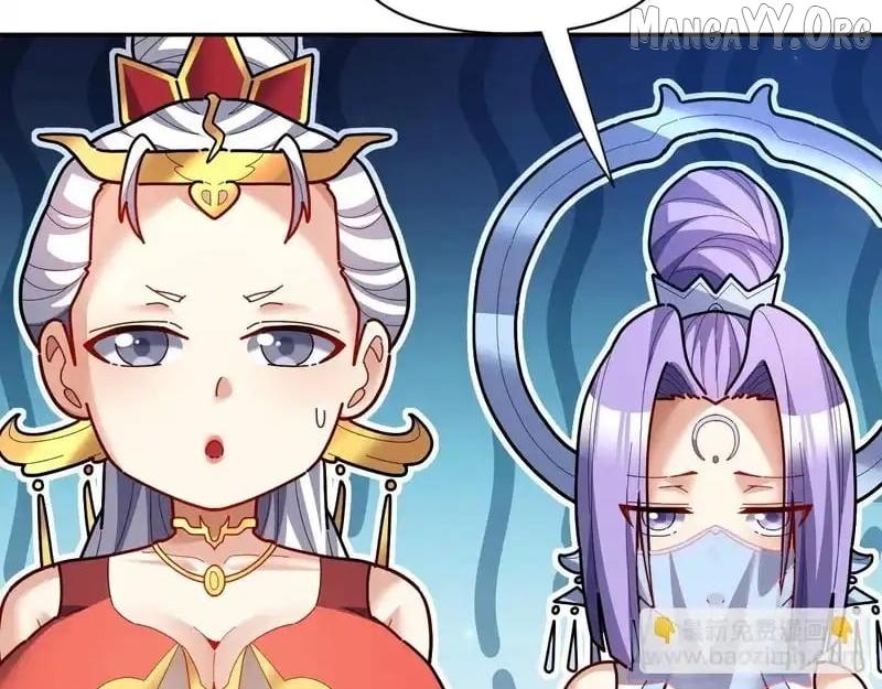 Invincible After Shocking My Empress Wife Chapter 110 page 131 - 