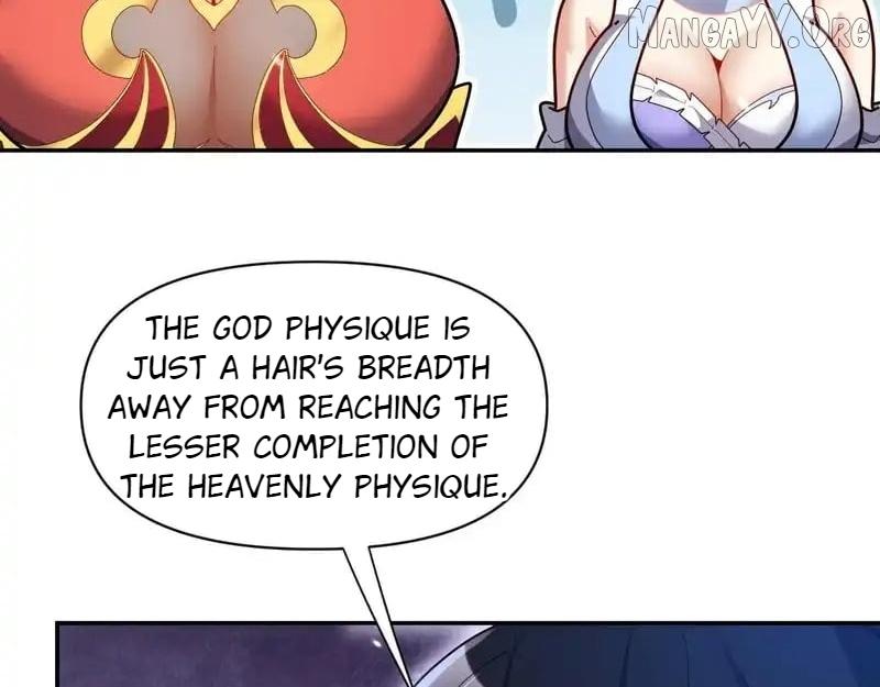 Invincible After Shocking My Empress Wife Chapter 110 page 132 - 