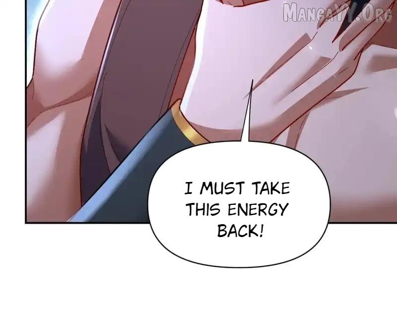 Invincible After Shocking My Empress Wife Chapter 110 page 134 - 