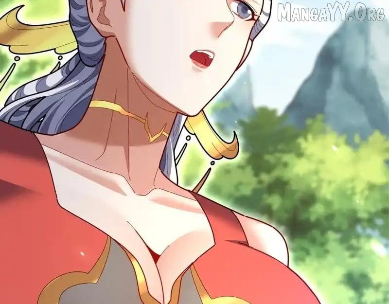 Invincible After Shocking My Empress Wife Chapter 110 page 136 - 
