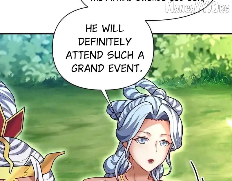 Invincible After Shocking My Empress Wife Chapter 110 page 138 - 
