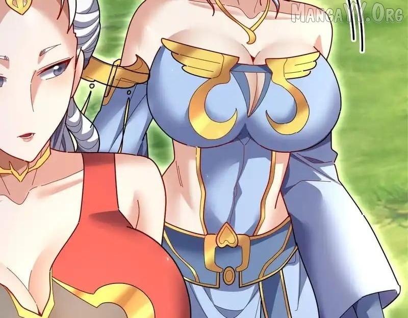 Invincible After Shocking My Empress Wife Chapter 110 page 139 - 