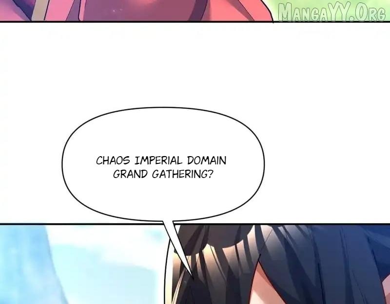 Invincible After Shocking My Empress Wife Chapter 110 page 141 - 