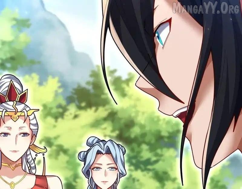 Invincible After Shocking My Empress Wife Chapter 110 page 142 - 
