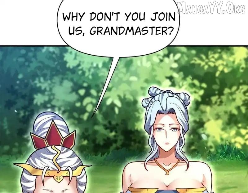 Invincible After Shocking My Empress Wife Chapter 110 page 144 - 
