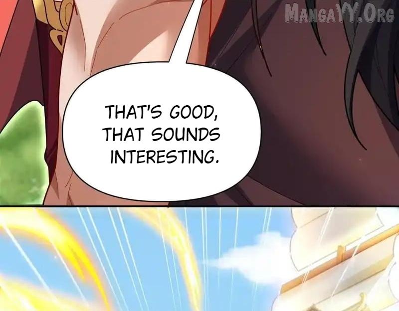 Invincible After Shocking My Empress Wife Chapter 110 page 148 - 