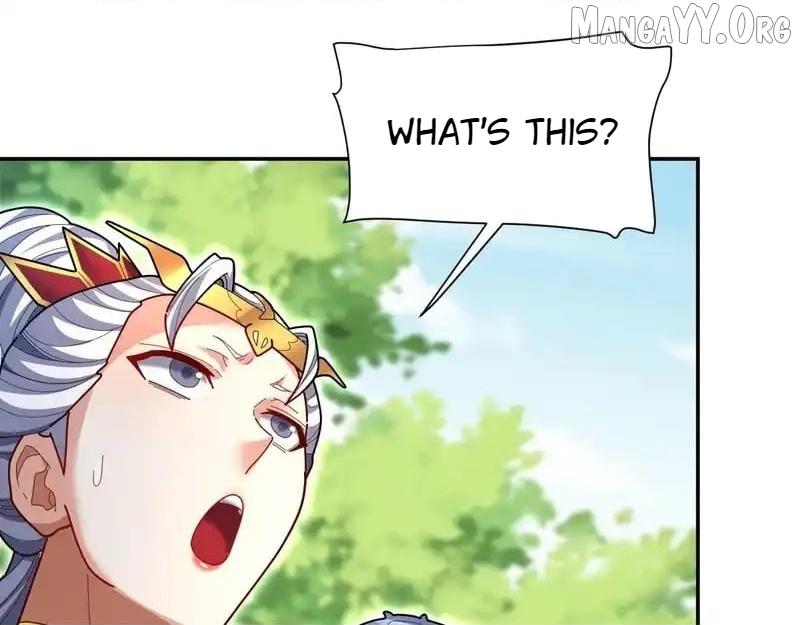 Invincible After Shocking My Empress Wife Chapter 110 page 152 - 