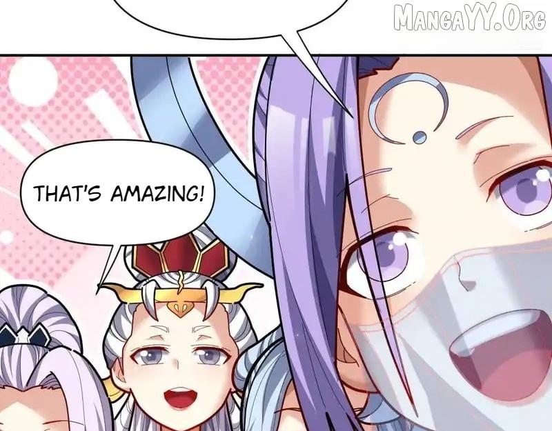 Invincible After Shocking My Empress Wife Chapter 110 page 155 - 
