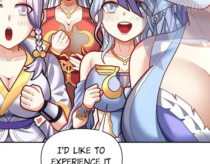 Invincible After Shocking My Empress Wife Chapter 110 page 156 - 