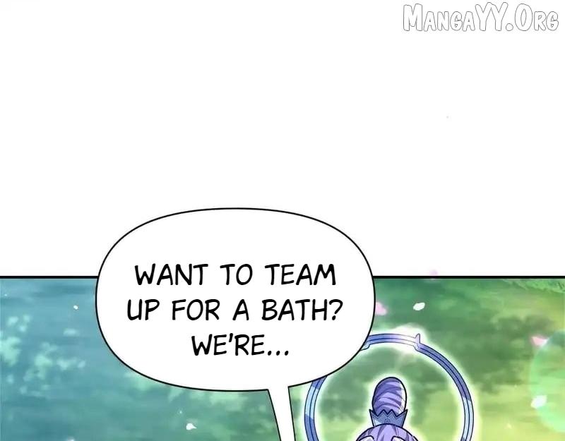 Invincible After Shocking My Empress Wife Chapter 110 page 165 - 