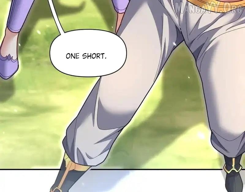 Invincible After Shocking My Empress Wife Chapter 110 page 169 - 