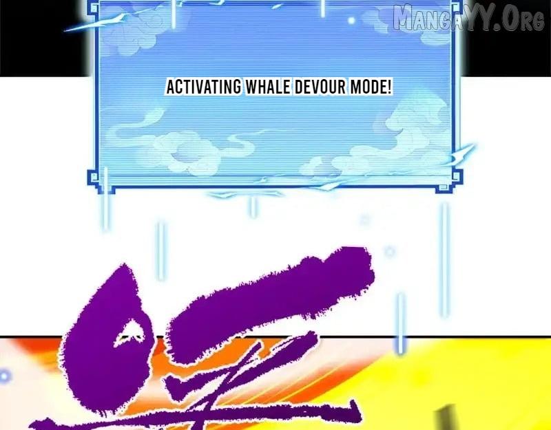 Invincible After Shocking My Empress Wife Chapter 110 page 20 - 