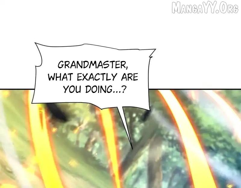 Invincible After Shocking My Empress Wife Chapter 110 page 27 - 
